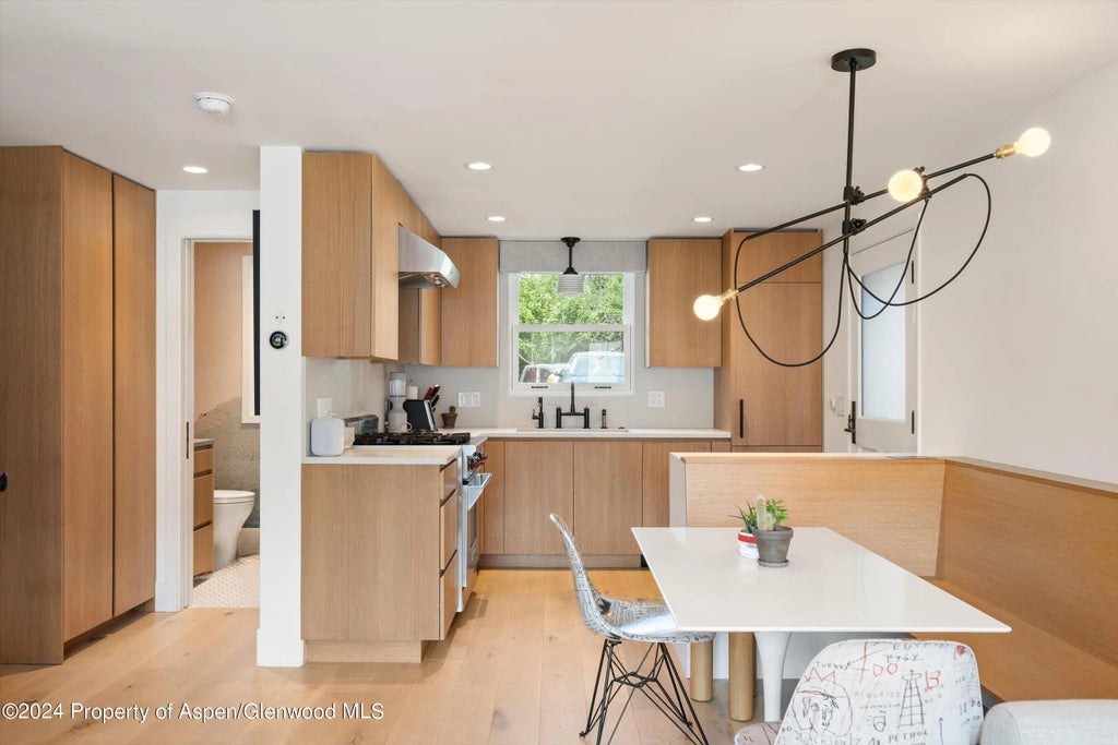 6 of 21 - 331 W Main Street Unit B, Aspen, CO