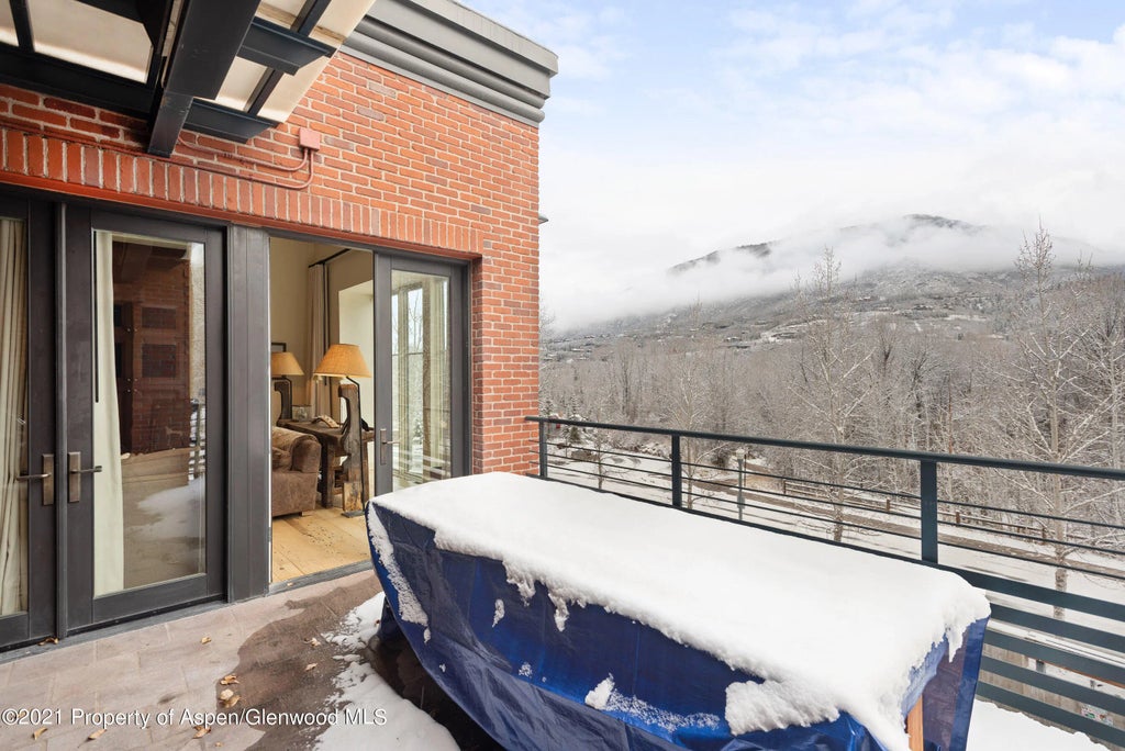 21 of 28 - 501 Rio Grande Place 201, Aspen, CO