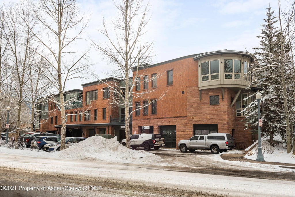 23 of 28 - 501 Rio Grande Place 201, Aspen, CO