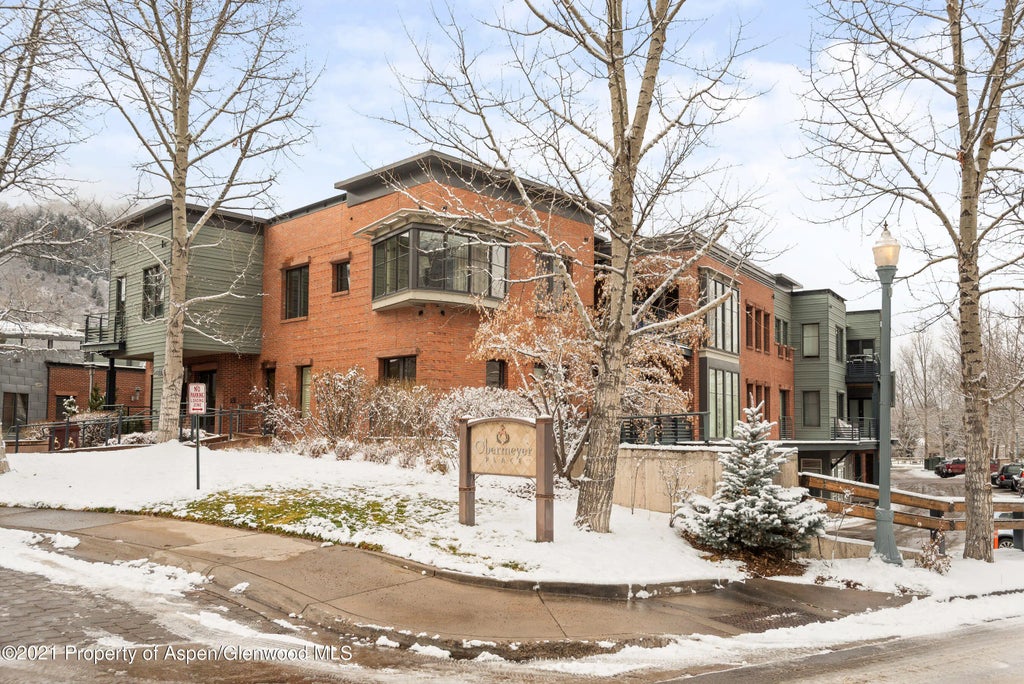 24 of 28 - 501 Rio Grande Place 201, Aspen, CO