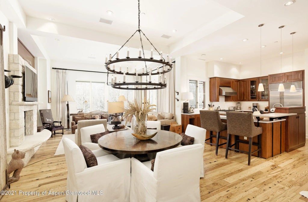 4 of 28 - 501 Rio Grande Place 201, Aspen, CO