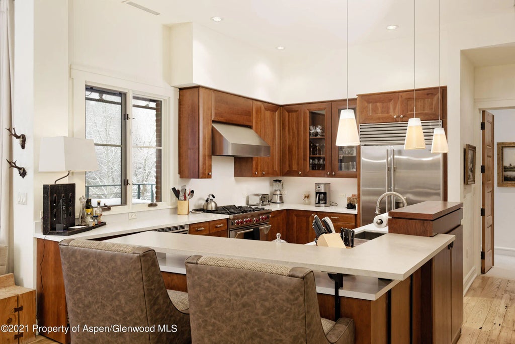 6 of 28 - 501 Rio Grande Place 201, Aspen, CO