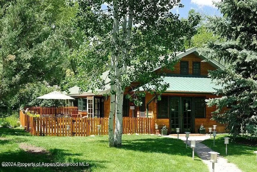 2 of 11 - 373 Sopris Creek Road 3, Basalt, CO