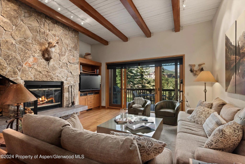 2 of 45 - 229 Faraway Road #34, Snowmass Village, CO