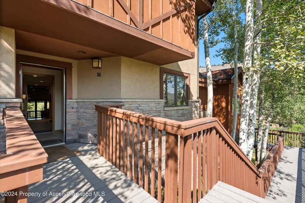 25 of 45 - 229 Faraway Road #34, Snowmass Village, CO
