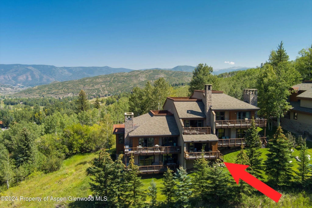 34 of 45 - 229 Faraway Road #34, Snowmass Village, CO