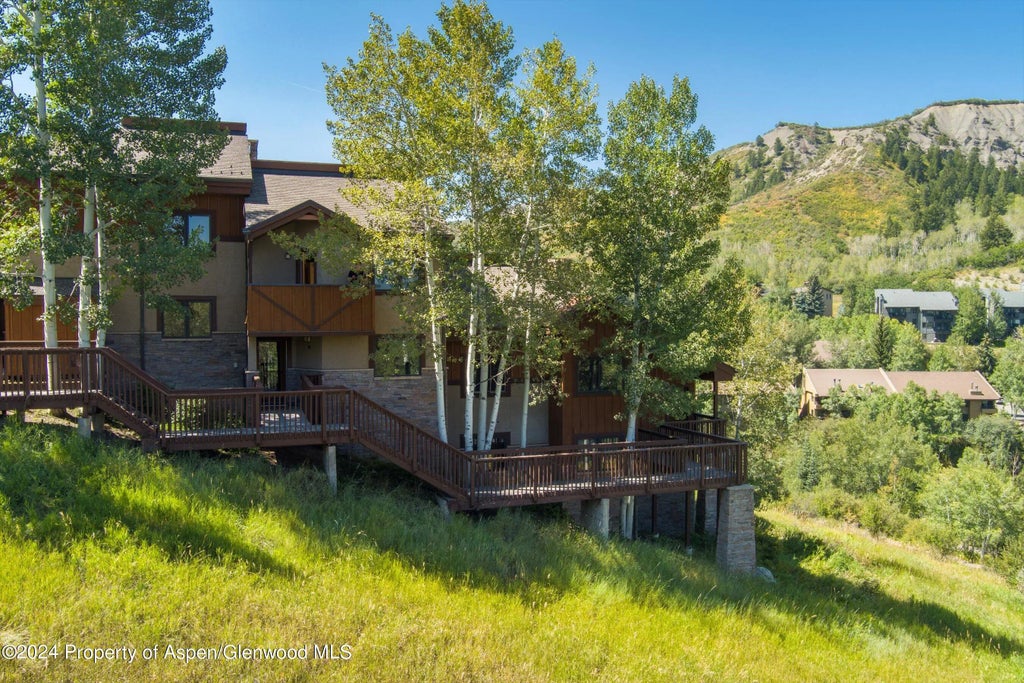 36 of 45 - 229 Faraway Road #34, Snowmass Village, CO