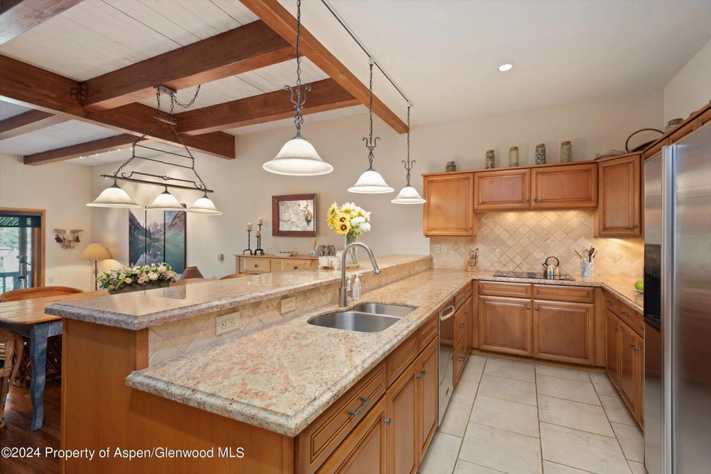8 of 45 - 229 Faraway Road #34, Snowmass Village, CO