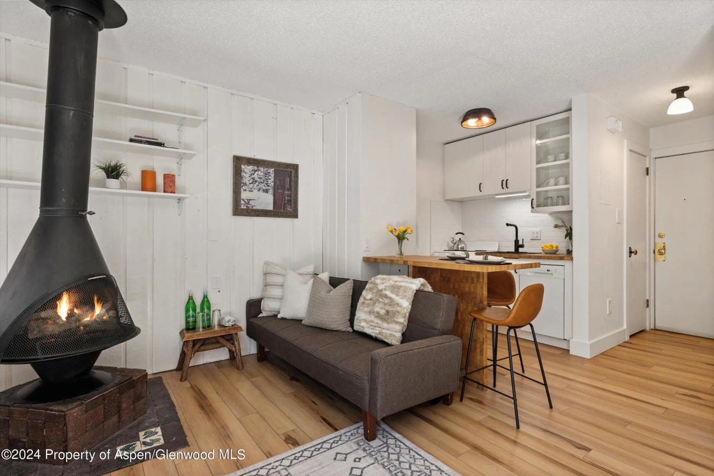 2 of 10 - 725 E Main Street #307, Aspen, CO