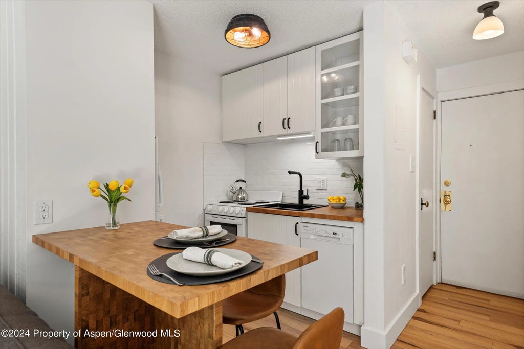 5 of 10 - 725 E Main Street #307, Aspen, CO