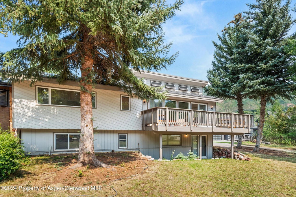 2 of 41 - 1275 Snowbunny Lane, Aspen, CO
