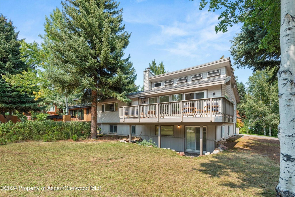 3 of 41 - 1275 Snowbunny Lane, Aspen, CO