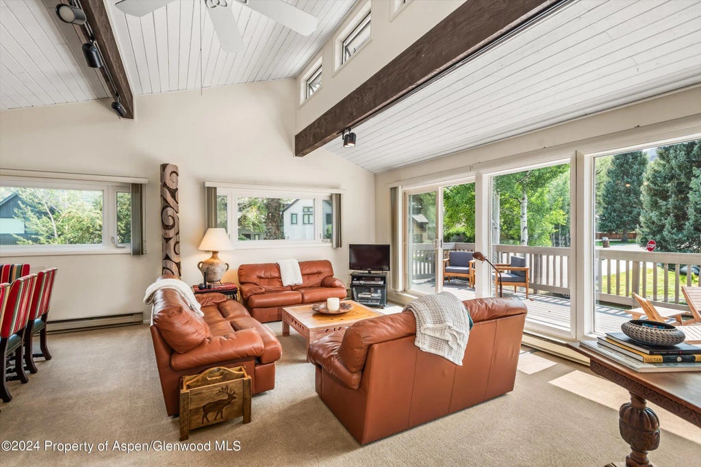 8 of 41 - 1275 Snowbunny Lane, Aspen, CO