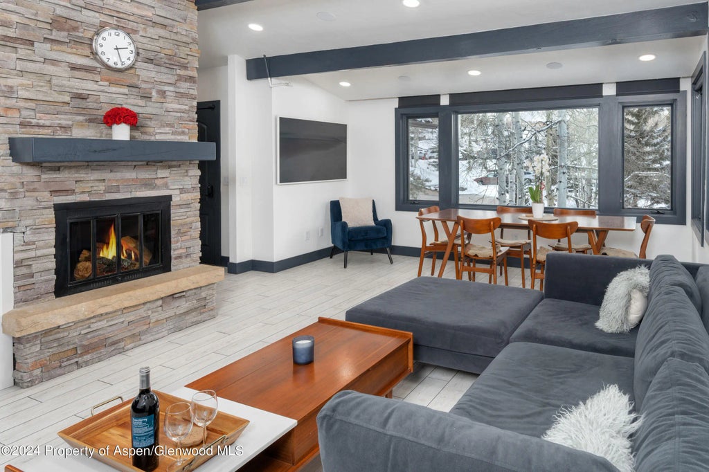 2 of 16 - 600 Carriage Way L17, Snowmass Village, CO