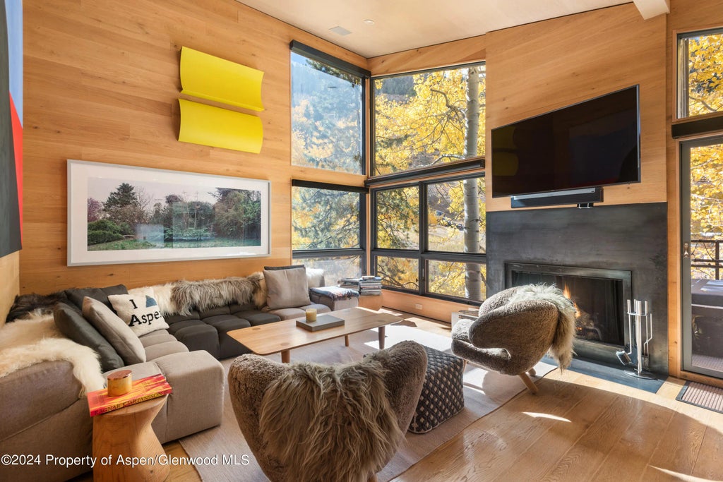 1 of 25 - 800 S Monarch Street Unit 9, Aspen, CO
