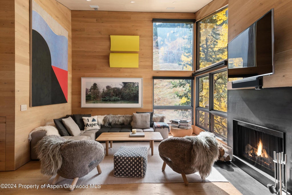 2 of 25 - 800 S Monarch Street Unit 9, Aspen, CO