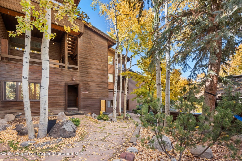 23 of 25 - 800 S Monarch Street Unit 9, Aspen, CO