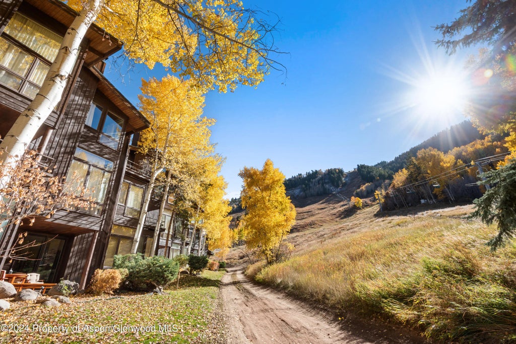 24 of 25 - 800 S Monarch Street Unit 9, Aspen, CO