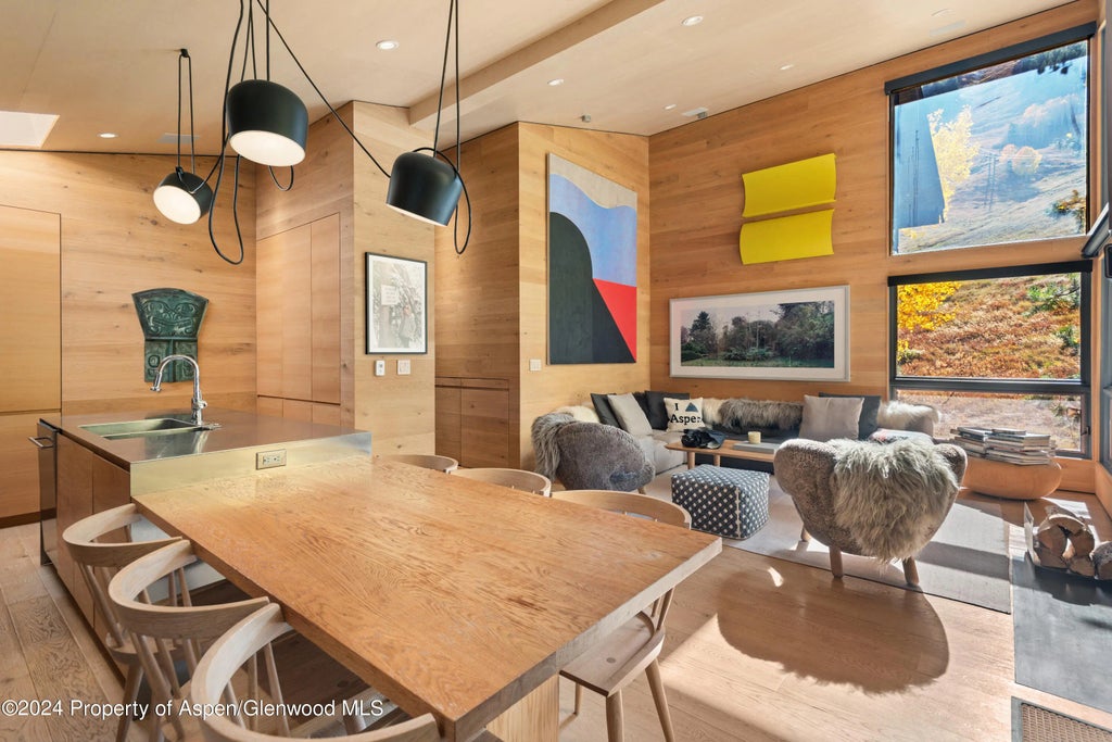 6 of 25 - 800 S Monarch Street Unit 9, Aspen, CO