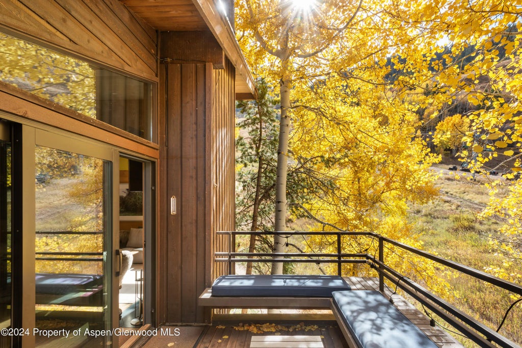 8 of 25 - 800 S Monarch Street Unit 9, Aspen, CO