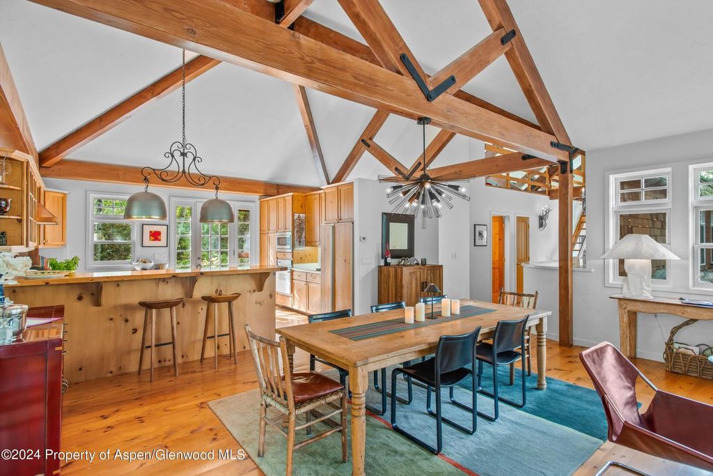 10 of 42 - 66 Alpine Court, Aspen, CO