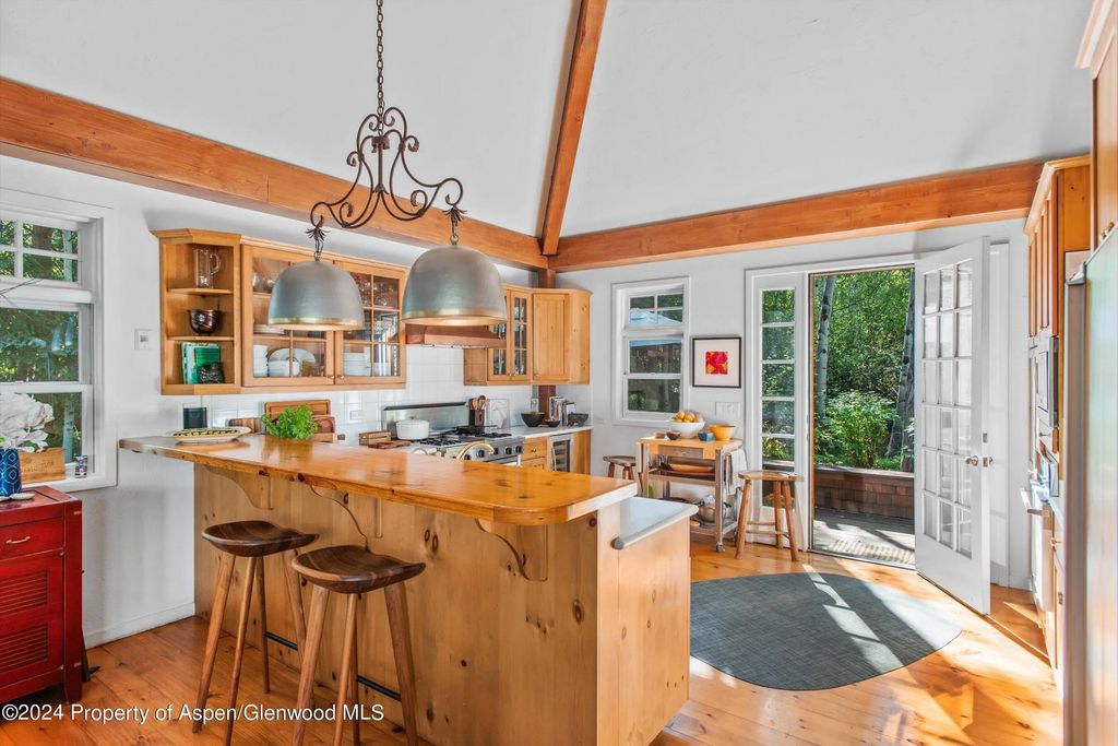 11 of 42 - 66 Alpine Court, Aspen, CO