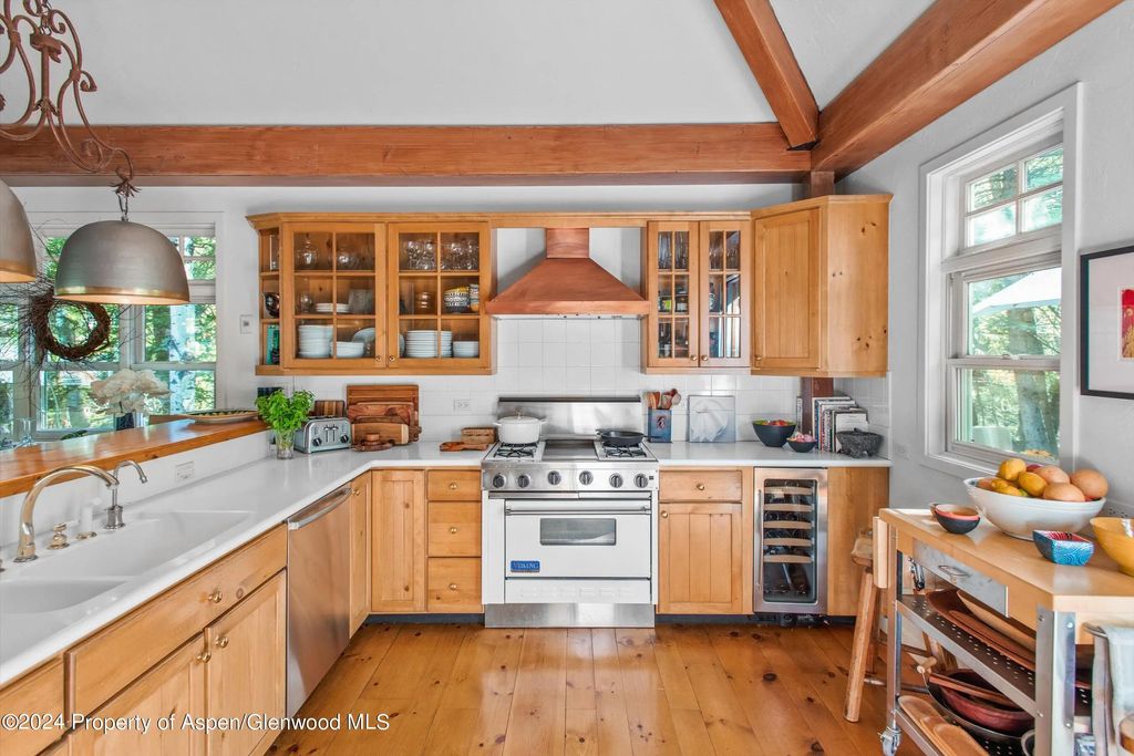 12 of 42 - 66 Alpine Court, Aspen, CO