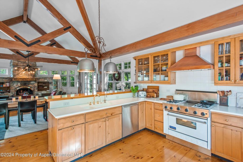 13 of 42 - 66 Alpine Court, Aspen, CO