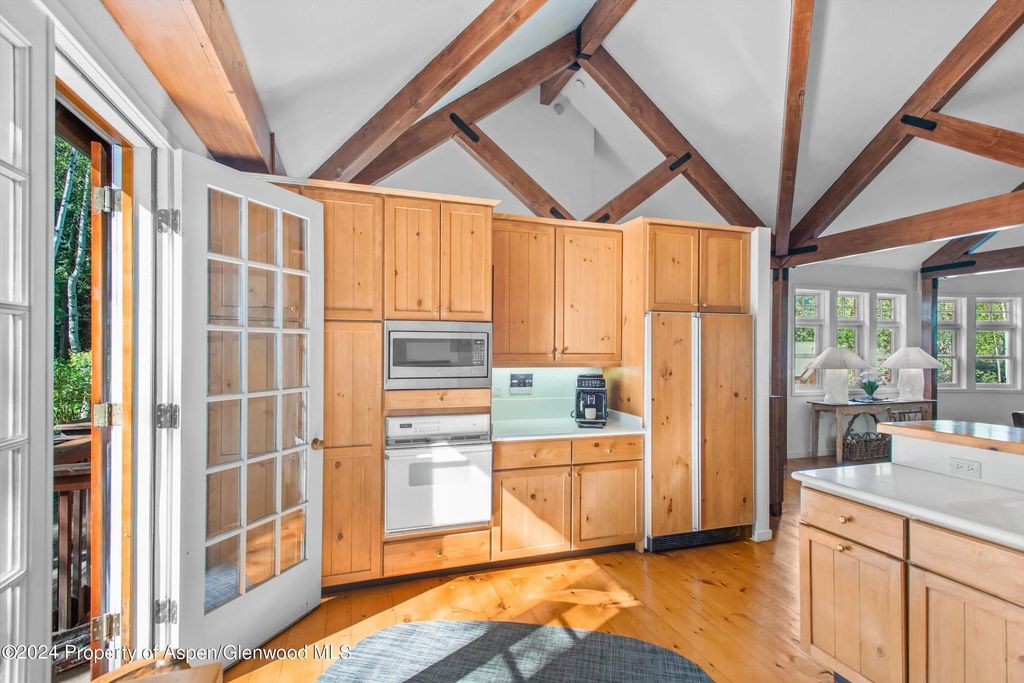 14 of 42 - 66 Alpine Court, Aspen, CO