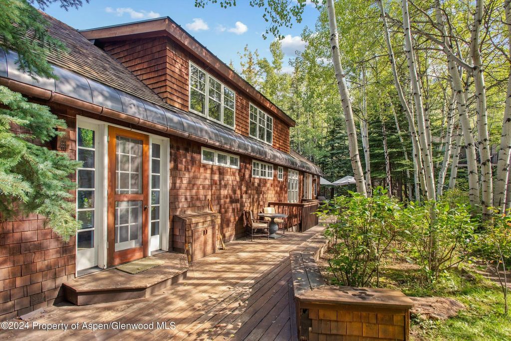 15 of 42 - 66 Alpine Court, Aspen, CO