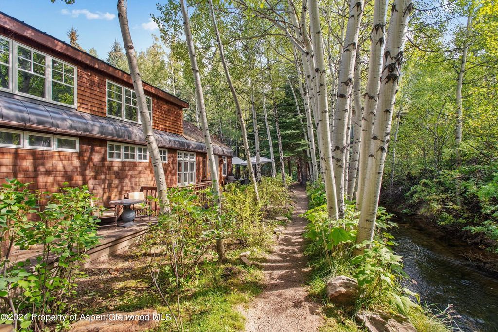17 of 42 - 66 Alpine Court, Aspen, CO