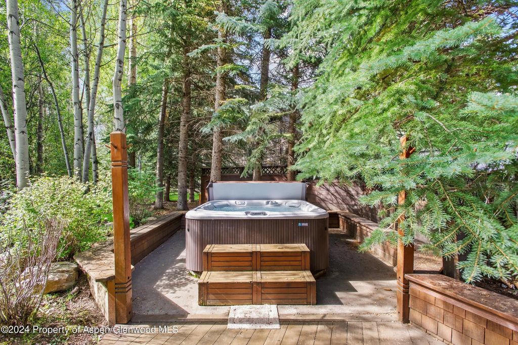 24 of 42 - 66 Alpine Court, Aspen, CO