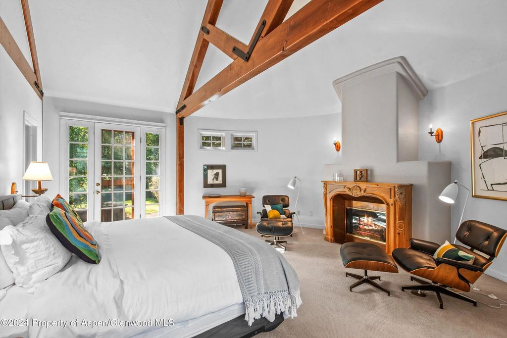 25 of 42 - 66 Alpine Court, Aspen, CO