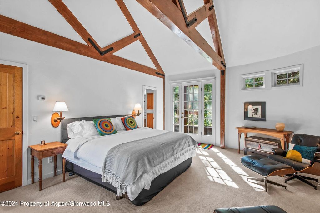 26 of 42 - 66 Alpine Court, Aspen, CO