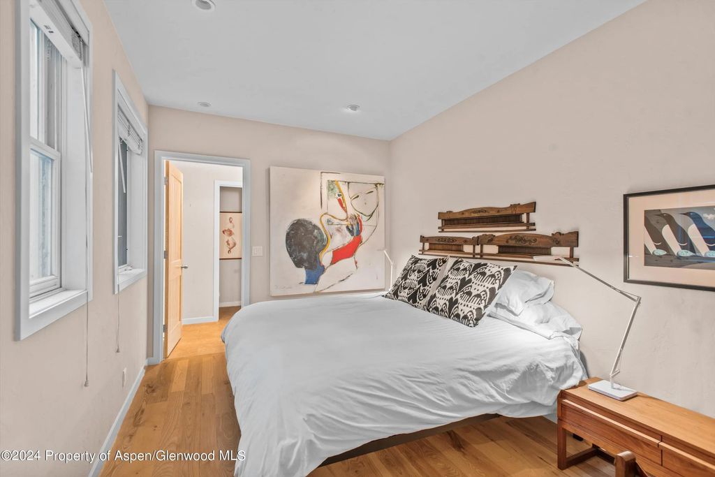 29 of 42 - 66 Alpine Court, Aspen, CO