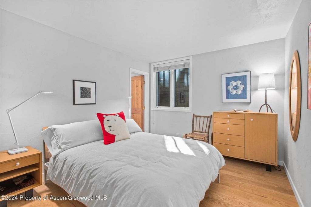 31 of 42 - 66 Alpine Court, Aspen, CO
