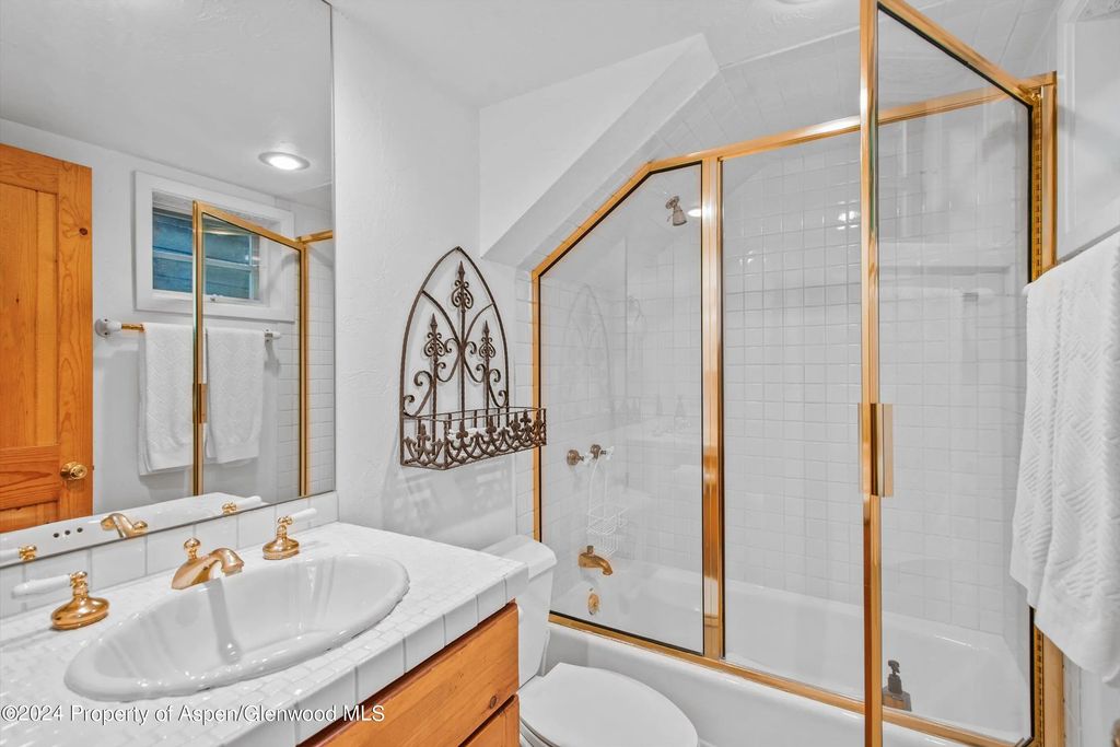 32 of 42 - 66 Alpine Court, Aspen, CO