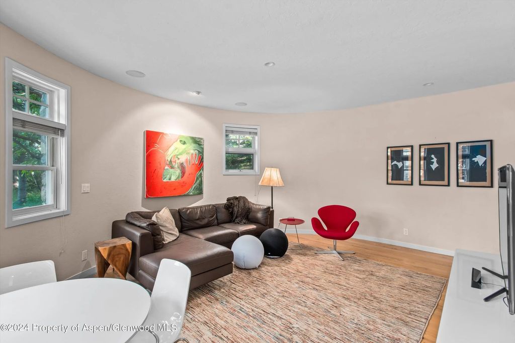 34 of 42 - 66 Alpine Court, Aspen, CO