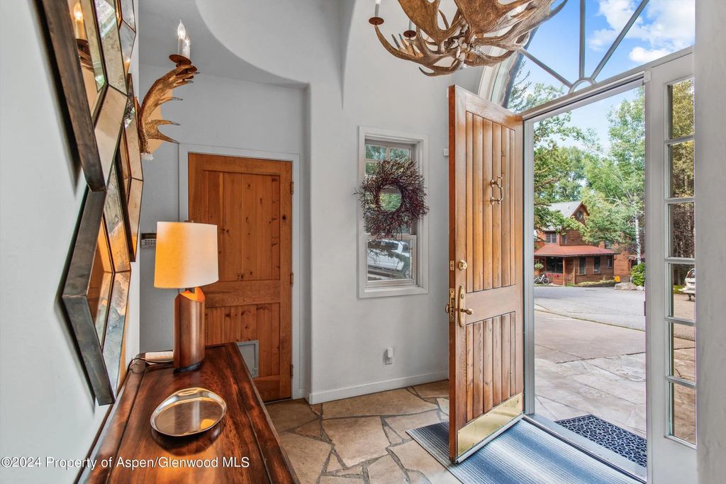 35 of 42 - 66 Alpine Court, Aspen, CO