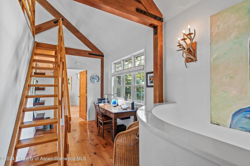 36 of 42 - 66 Alpine Court, Aspen, CO