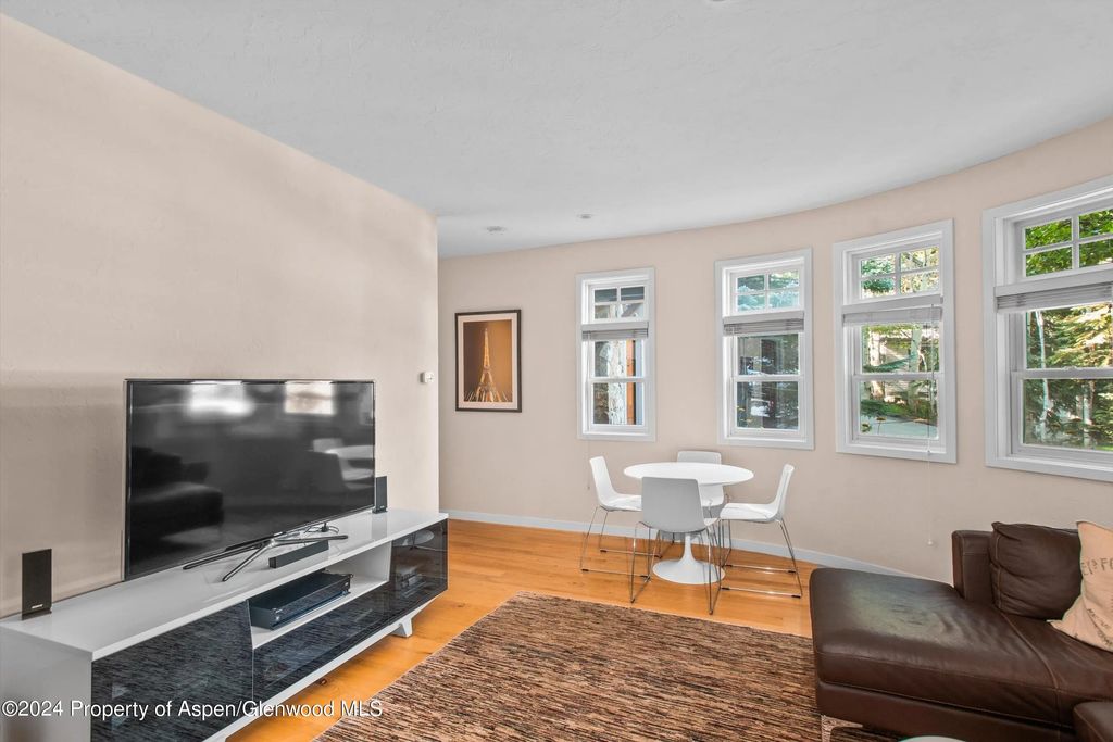 38 of 42 - 66 Alpine Court, Aspen, CO