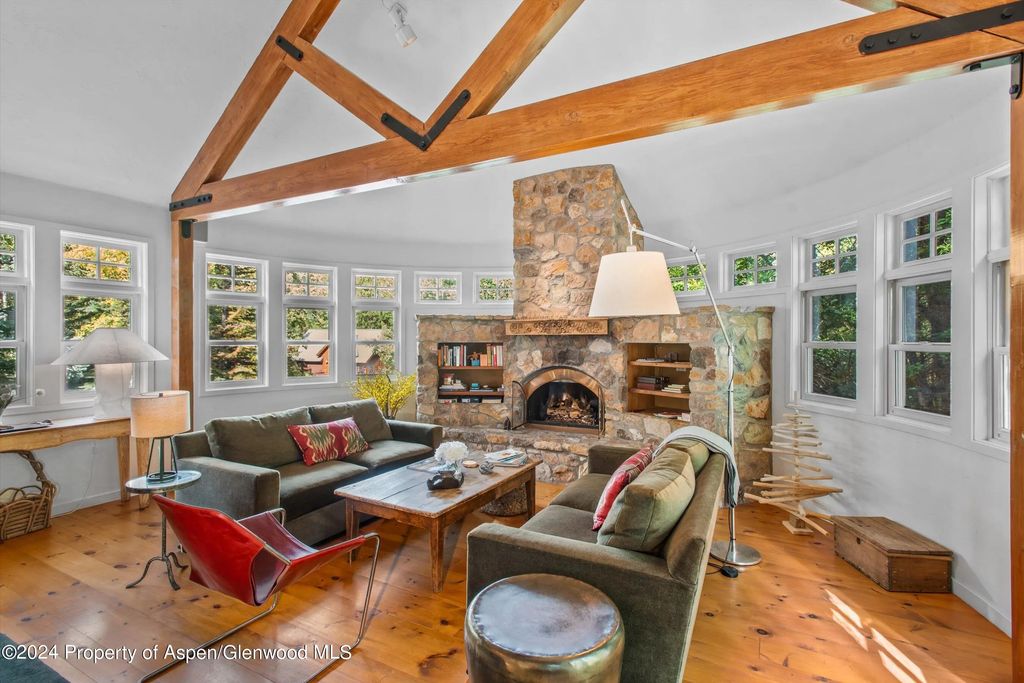 4 of 42 - 66 Alpine Court, Aspen, CO