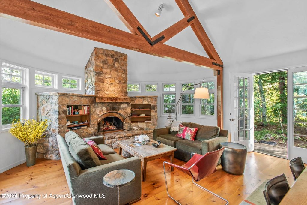 5 of 42 - 66 Alpine Court, Aspen, CO