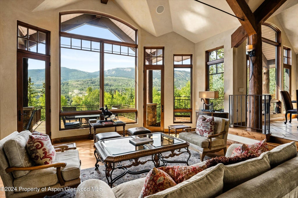 1 of 49 - 121 Oak Ridge Road, Snowmass Village, CO