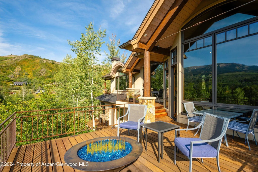 41 of 49 - 121 Oak Ridge Road, Snowmass Village, CO