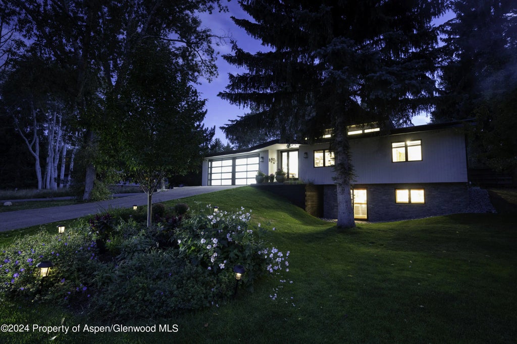 23 of 26 - 1325 Mountain View Drive, Aspen, CO