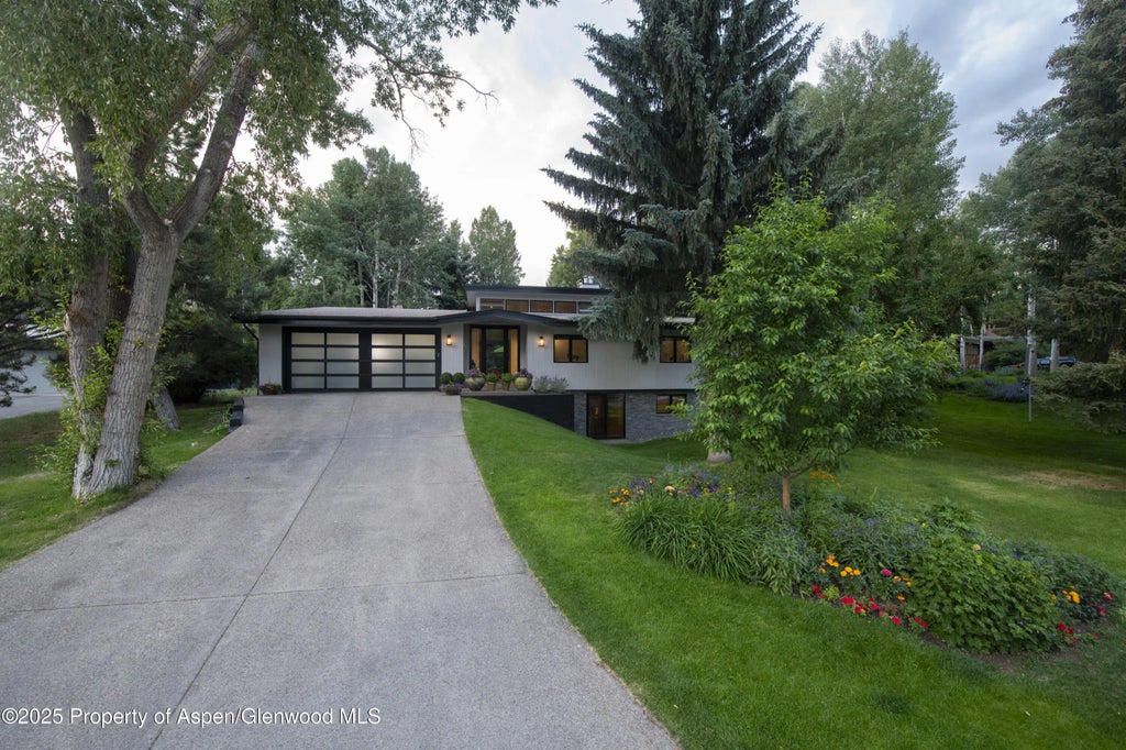 26 of 26 - 1325 Mountain View Drive, Aspen, CO