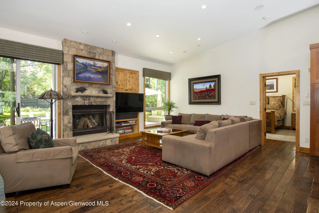 3 of 26 - 1325 Mountain View Drive, Aspen, CO