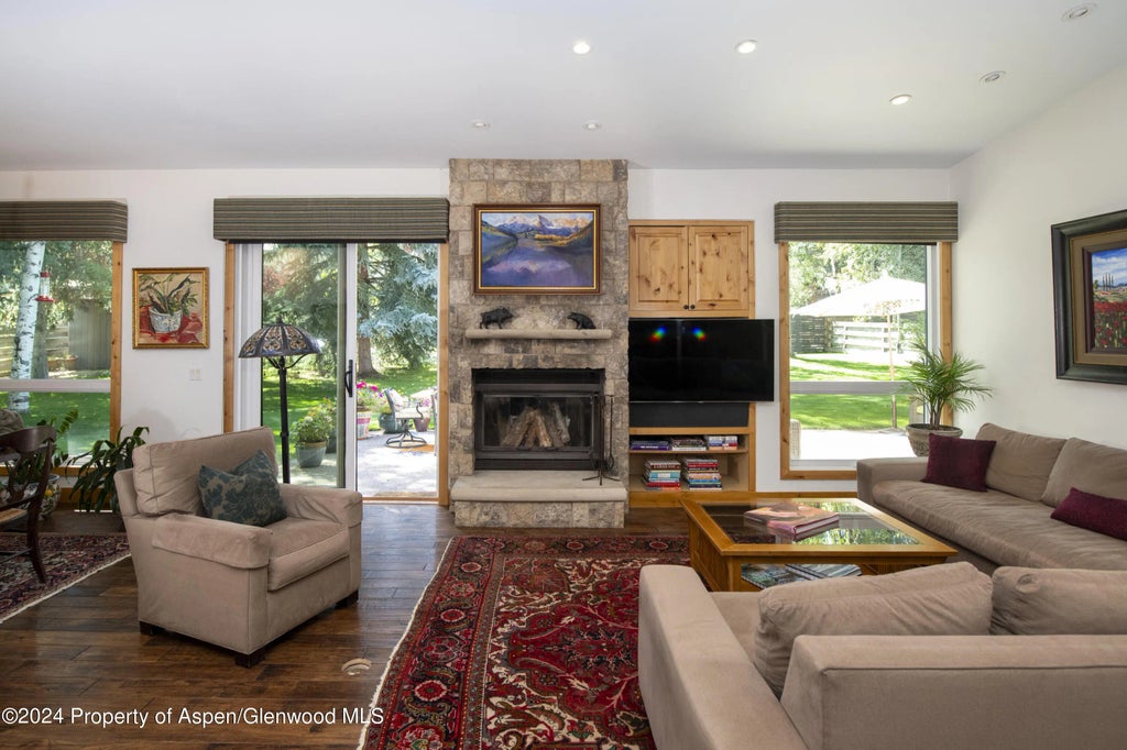 4 of 26 - 1325 Mountain View Drive, Aspen, CO