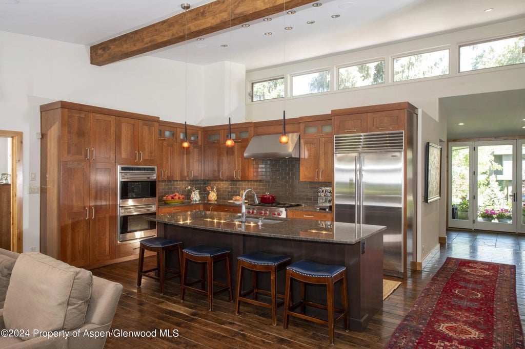5 of 26 - 1325 Mountain View Drive, Aspen, CO